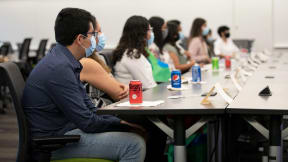 West Michigan Hispanic Chamber of Commerce - Building Bridges Through Education