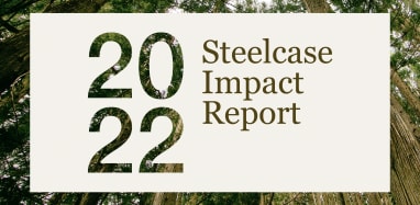 Steelcase Impact Report 2022