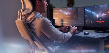 Fnatic & Steelcase