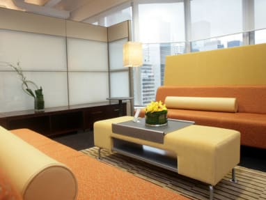 Hong Kong WorkLife
