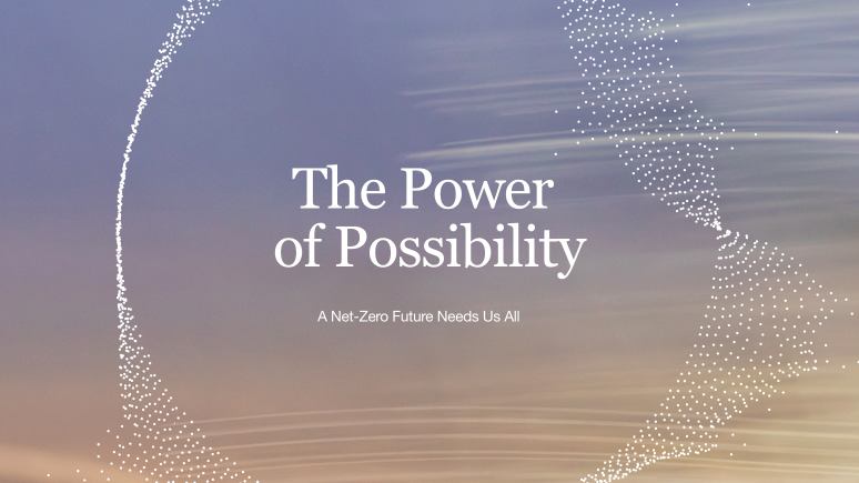 The Power of Possibility