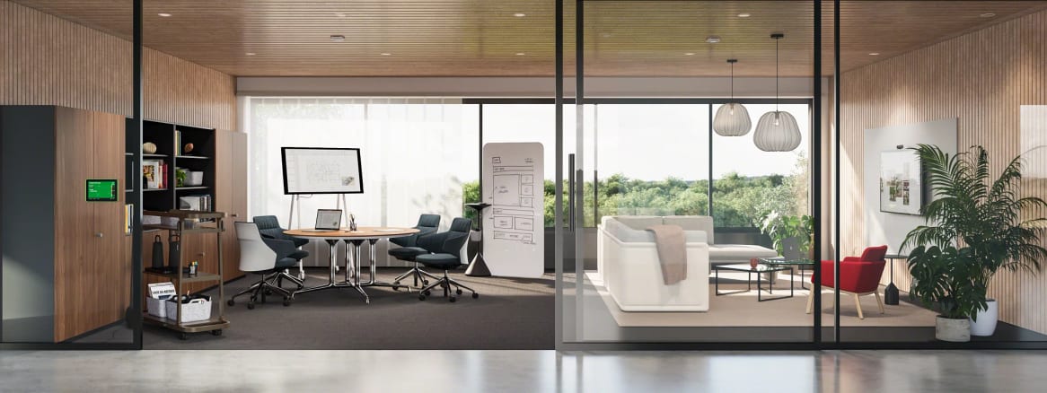 Steelcase Design Collection Environment