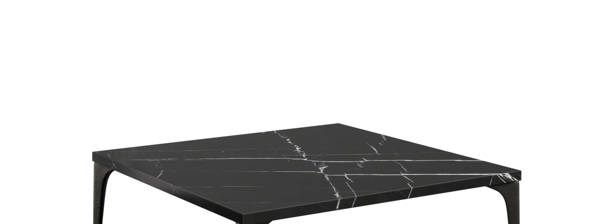 Mesa Sectional Coffee Table
