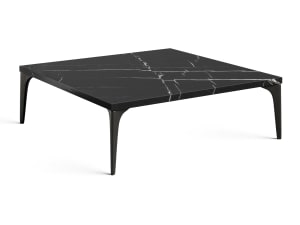 West Elm Work Mesa Coffee Table