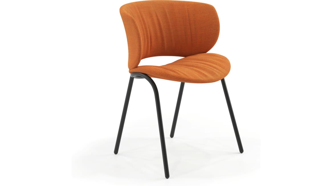 Funda Guest Chair
