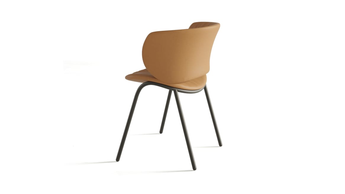 Funda Guest Chair