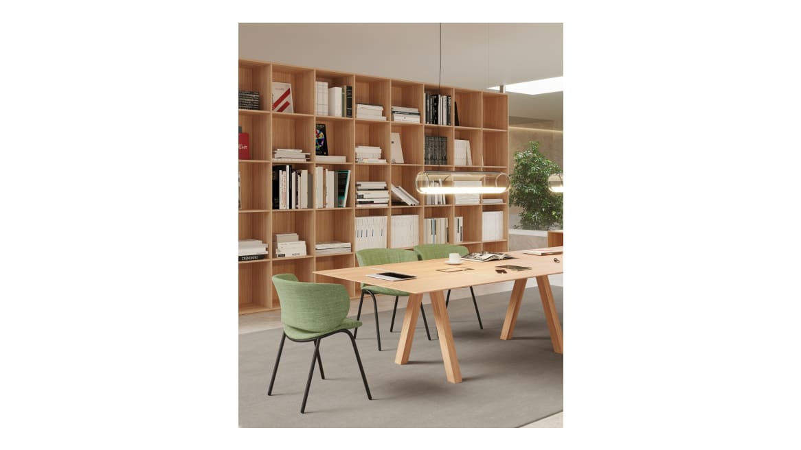 Funda Guest Chair