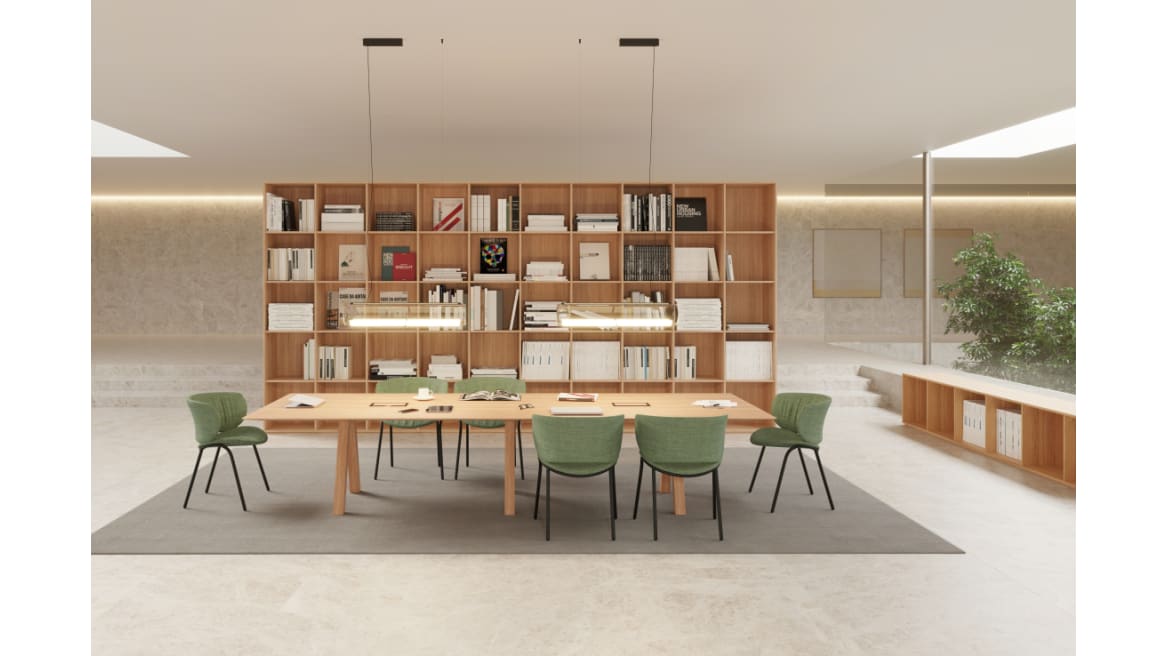 Funda Guest Chair